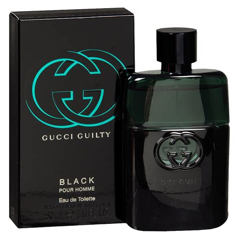 gucci guilty black men& 39|Gucci Guilty for Men .